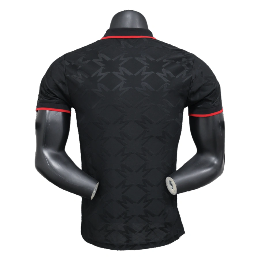 2025-2026 Manchester United Special Player Edition football jersey