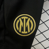 Inter Milan Home Kit Soccer Uniforms Soccer Kids2024-2025