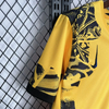 2024-2025 Inter Milan Third Kit Soccer Uniforms Football Jersey