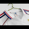 1998 France Retro Jersey Away World Cup