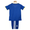 Chelsea Home Champions League Retro Kid Kits Youth Apparels Jersey 2008-2009