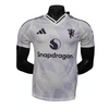 Manchester United Away Football Shirt 2025-2026 Player Version