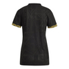 Adidas Women Mexico Third Jersey Kit Gold Cup 2025