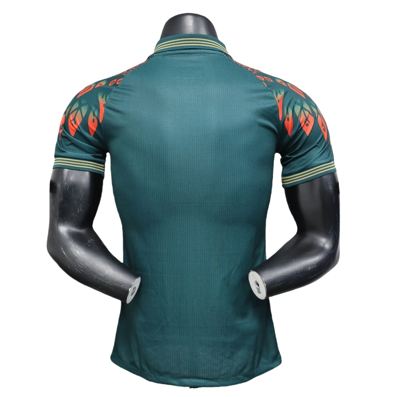 Mexico Special Edition Shirt Football Jersey Player Version 2025-2026