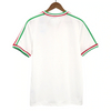 Adidas Mexico Retro Jersey Soccer Shirt 1985