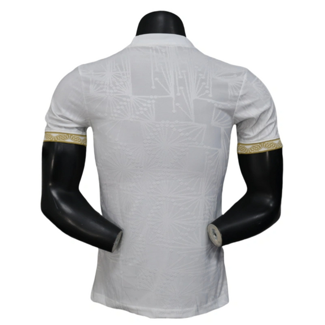 Mexico Special Edition Football Shirt Player Edition2025-26
