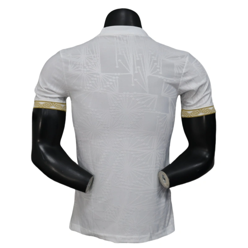 Mexico Special Edition Football Shirt Player Edition2025-26