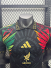 Mexico Special Edition Football Shirt Player Edition 2025-2026