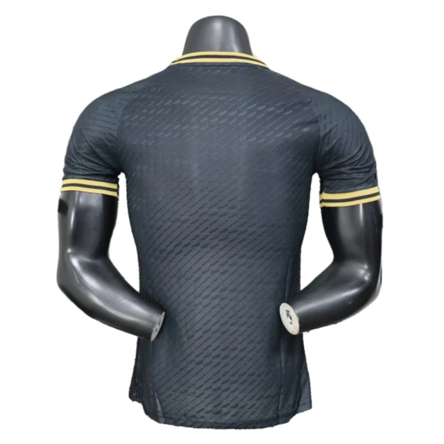 Mexico Special Edition Football Jersey 2025-26 player version