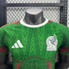 Mexico Special Edition Football Shirt Player Edition 2025-26