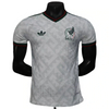 Mexico Special Edition Shirt Football Jersey Player Version 2025-26