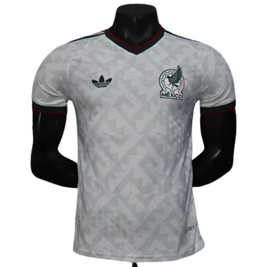 Mexico Special Edition Shirt Football Jersey Player Version 2025-26