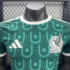 Mexico Special Edition Football Shirt Player Edition2025/2026
