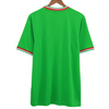 Mexico World Cup 1970 Retro Jersey Home