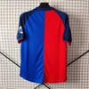 Barcelona 1989-1999 Heritage Home Fan Jersey 