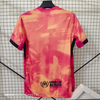 25/26 Barcelona Special Edition Jersey - Vibrant Pink Limited Release
