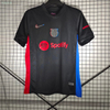 24/25 Barcelona Away Jersey - Black Edition