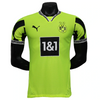 Puma Borussia Dortmund Commemorative Shirt Player Version 2025-2026-01