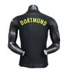 2024-2025 Borussia Dortmund Away Soccer Jersey Player Version-01