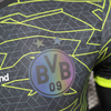 2024-2025 BVB E-Sports Soccer Jersey Player Version