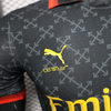 AC Milan Third Jersey Player Version 2024-2025