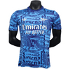 2025-2026 Adidas Arsenal Special Player Edition jersey