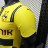 2024-2025 Borussia Dortmund Cup Jersey Player Version Shirt Soccer Jersey