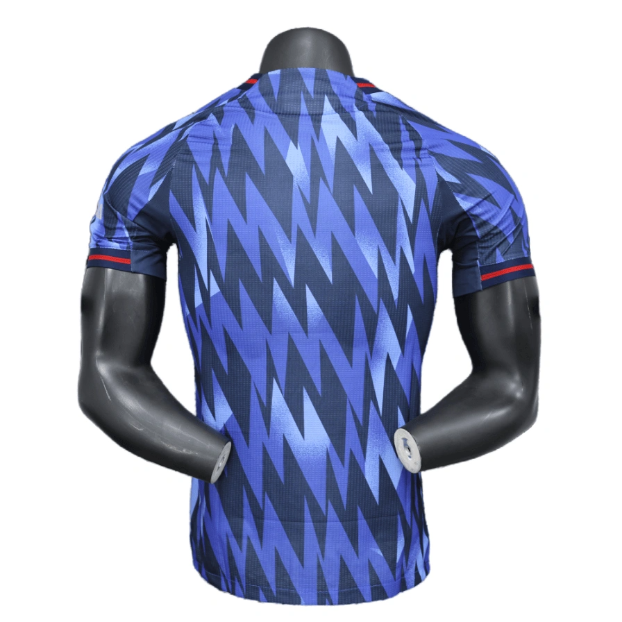 2025-2026 Adidas Arsenal Special Edition Shirt Edition