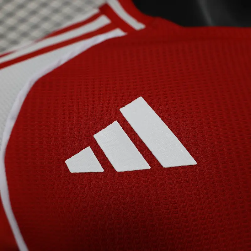 Adidas Arsenal Home Jersey Player Version 2025-2026