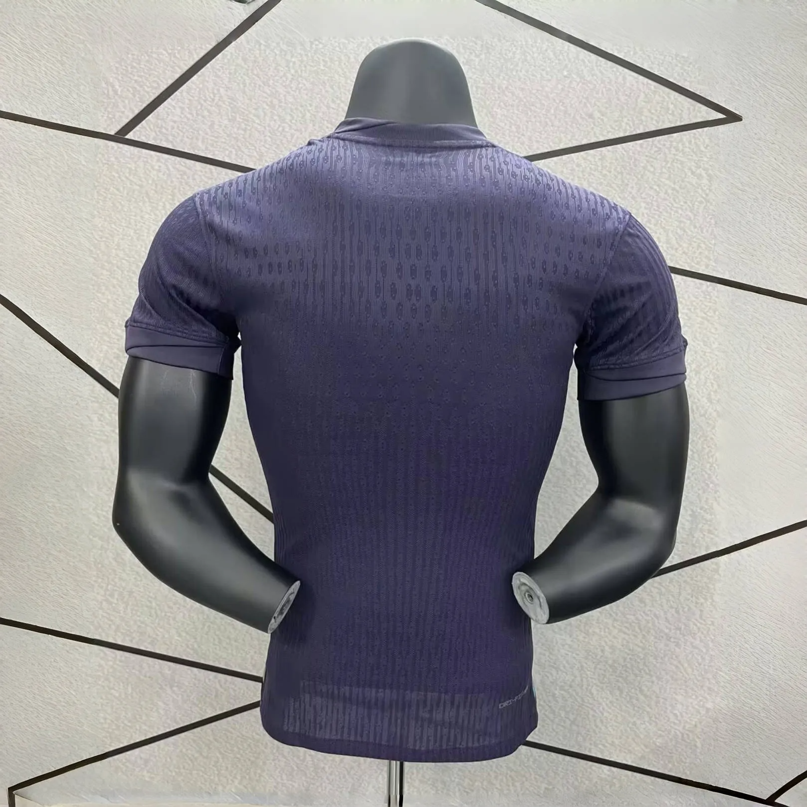 2024 England Away Jersey Player Version EURO-9