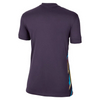 2024 Women's England Away Jersey EURO
