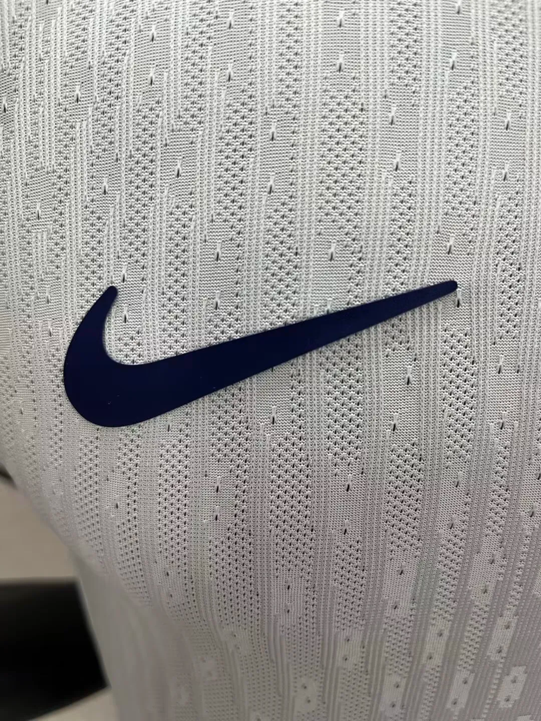 2024 England Home Jersey Player Version EURO