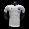 2024 England Home Jersey Player Version EURO