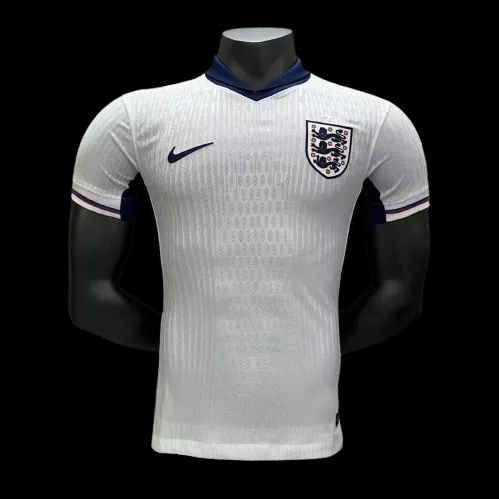 2024 England Home Jersey Player Version EURO