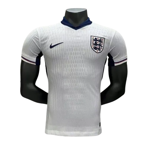 2024 England Home Jersey Player Version EURO