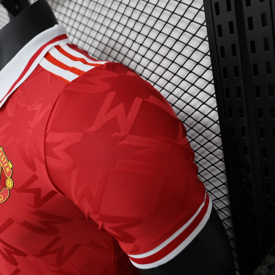 2024-2025 Man United Special Player Version Soccer Jerseys