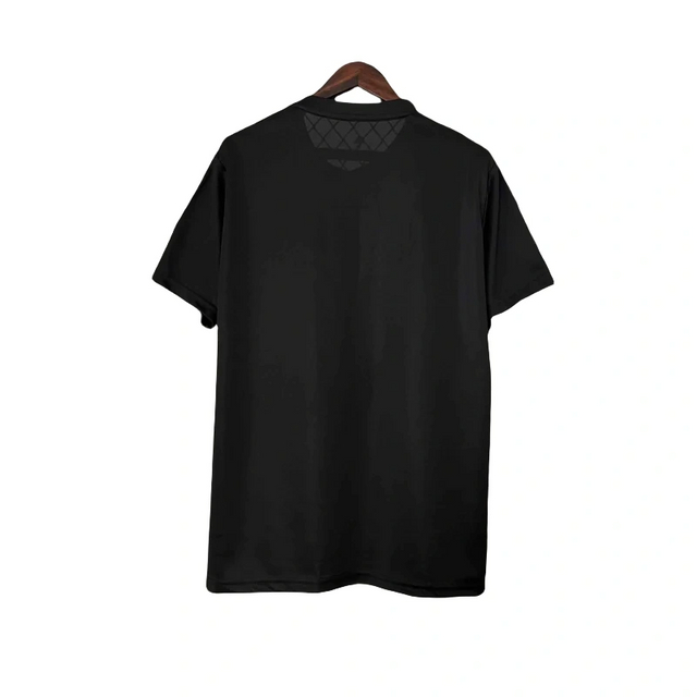2024-2025 Arsenal Joint Edition Black Kit Jersey