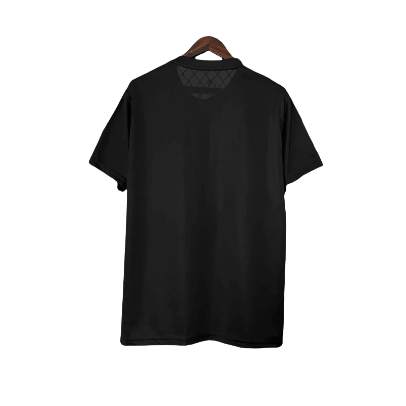 2024-2025 Arsenal Joint Edition Black Kit Jersey