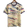 Arsenal Fourth Away Soccer Jersey 2023-2024