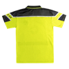 1996-1997 Borussia Dortmund Retro Jersey UCL Home