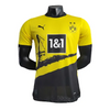 2023-2024 Borussia Dortmund Home Jersey Player Version