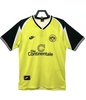 1995-1996 Borussia Dortmund Retro Jersey Home