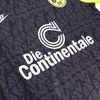 1995-1996 Borussia Dortmund Retro Jersey Away