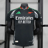 Arsenal Away Jersey Player Version 2024-2025