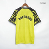 1994-1995 Borussia Dortmund Retro Jersey Home