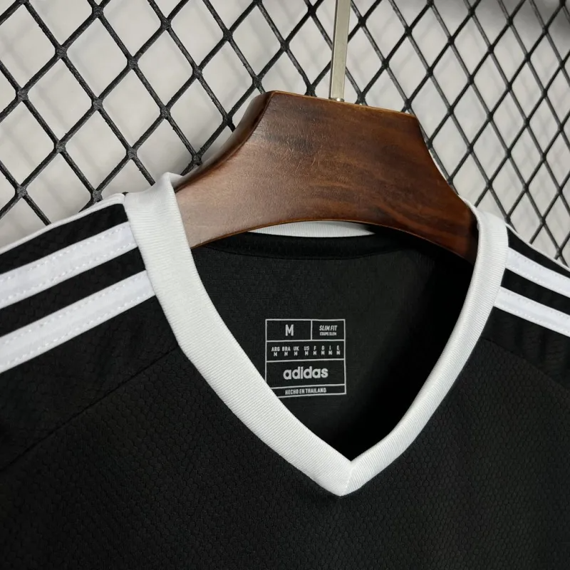 2024-2025 Arsenal Third Goalkeeper Jersey