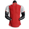 2023-2024 Arsenal Home Jersey Player Version