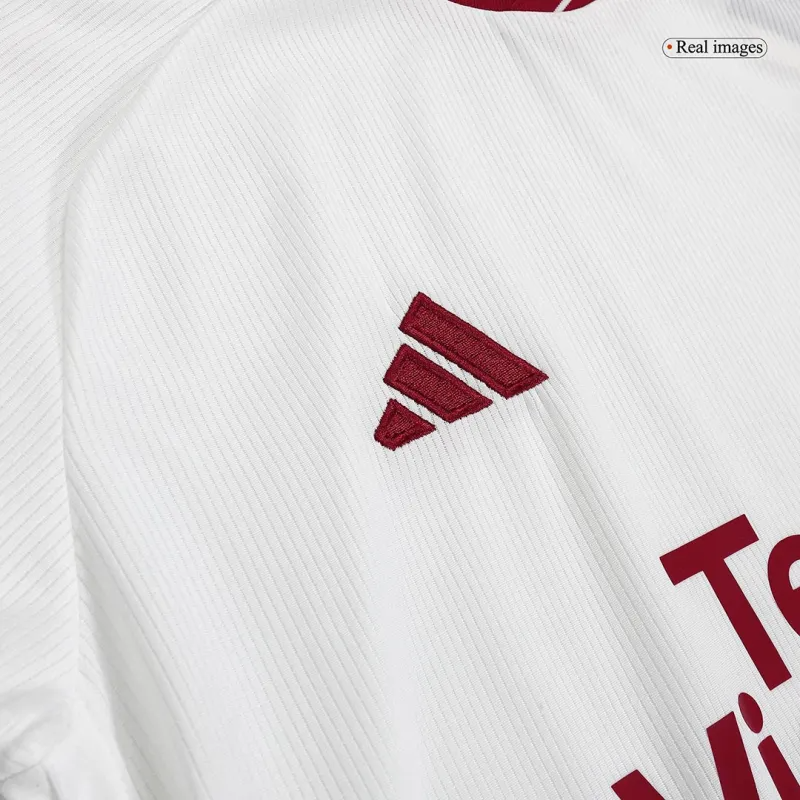 2023-2024 Manchester United Jersey Third Away