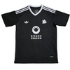 Roma Third Goalkeeper Jersey 2024-2025