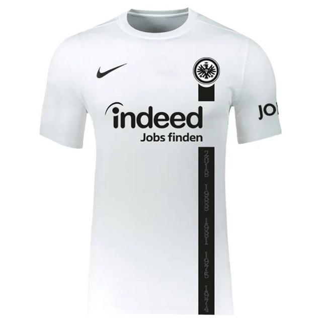 2023-2024 Eintracht Frankfurt DFB Pokal Final Jersey